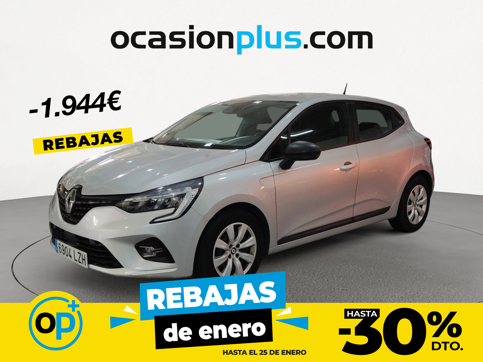 Imagen de RENAULT Clio