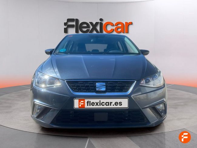 Foto del SEAT Ibiza 1.0 MPI S&S Reference 80