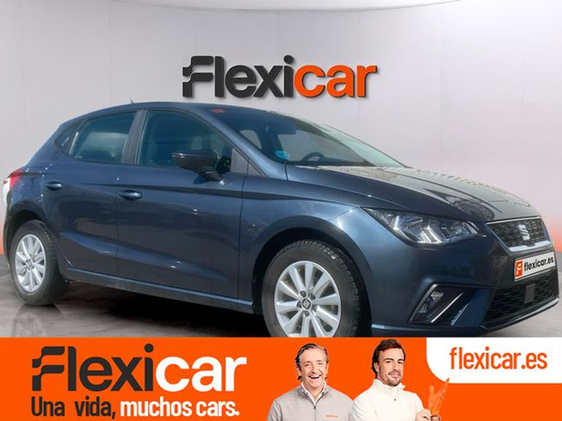 Imagen de SEAT Ibiza
