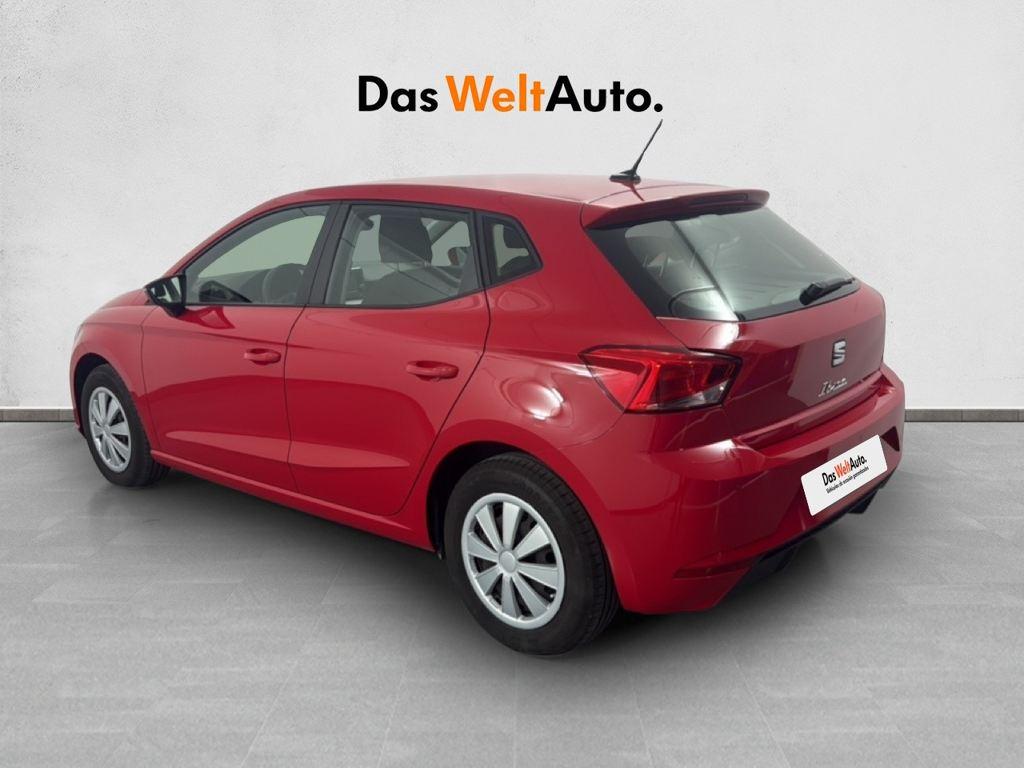 Foto del SEAT Ibiza 1.0 MPI Evo S&S Reference XM Edition 80