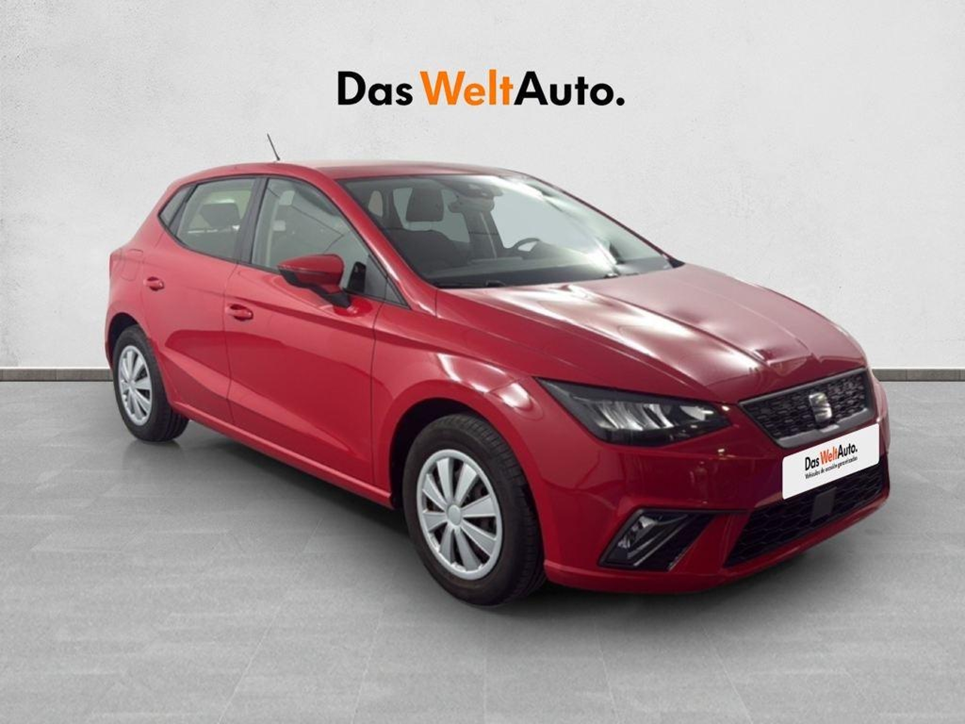 Imagen de SEAT Ibiza