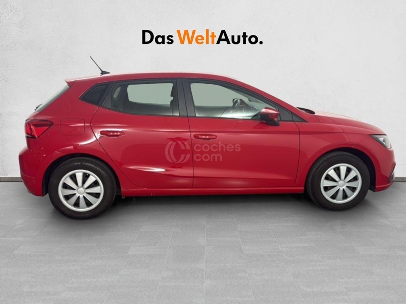 Foto del SEAT Ibiza 1.0 MPI Evo S&S Reference XM Edition 80