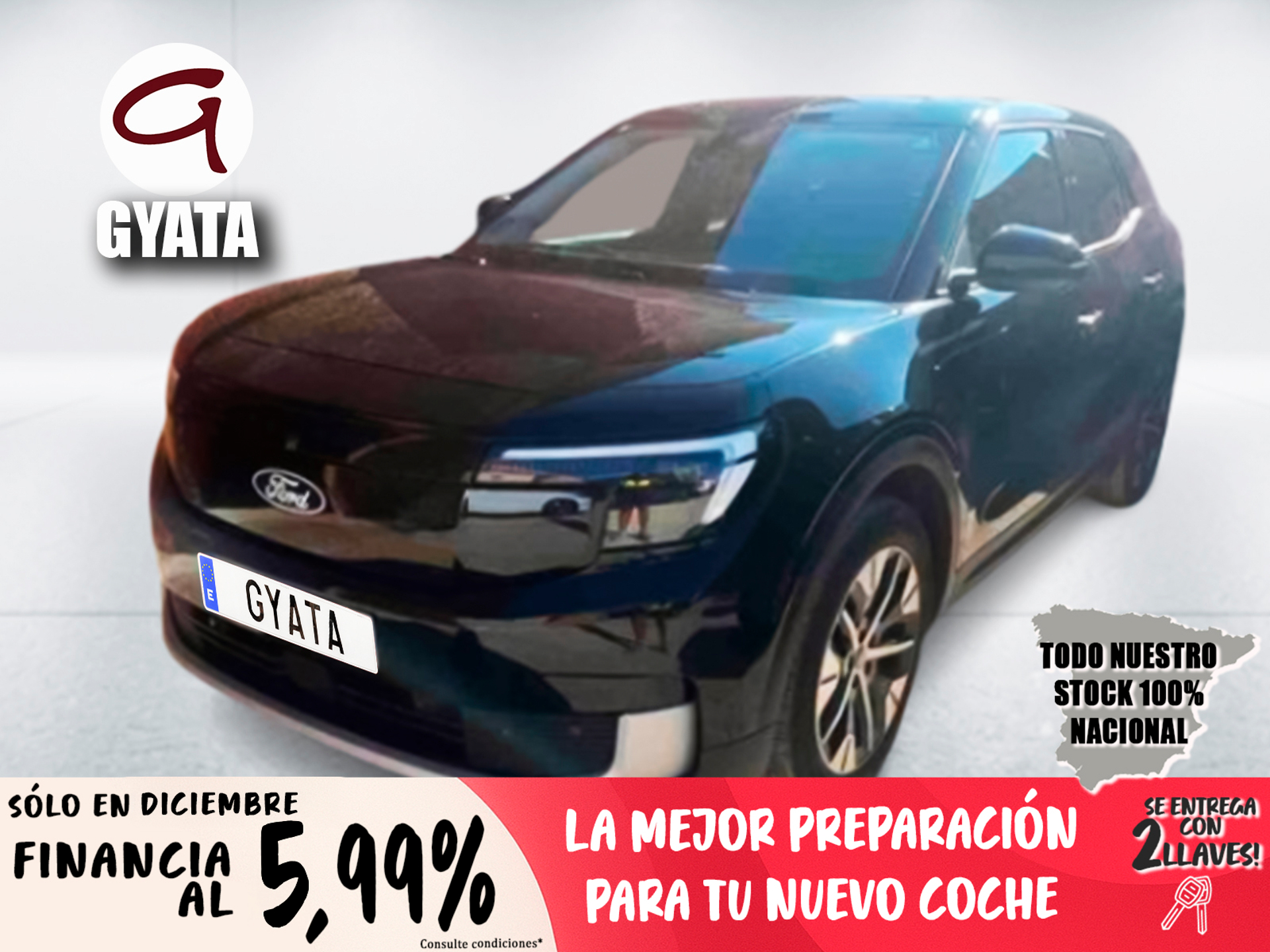 Imagen de FORD Explorer