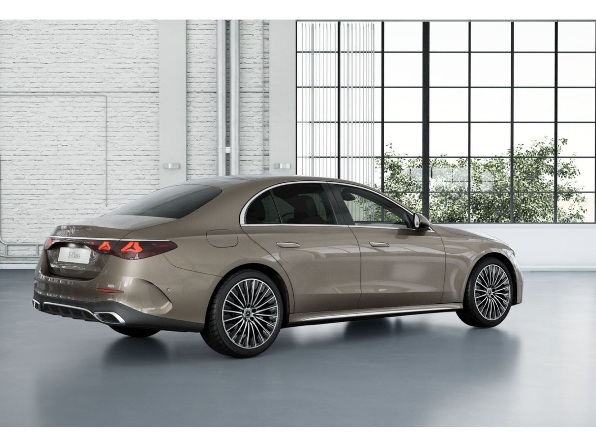 Imagen 3 de MERCEDES Clase E