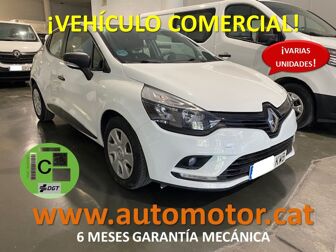 Imagen de RENAULT Clio Societé Clio 4 Societé 1.5dCi Energy