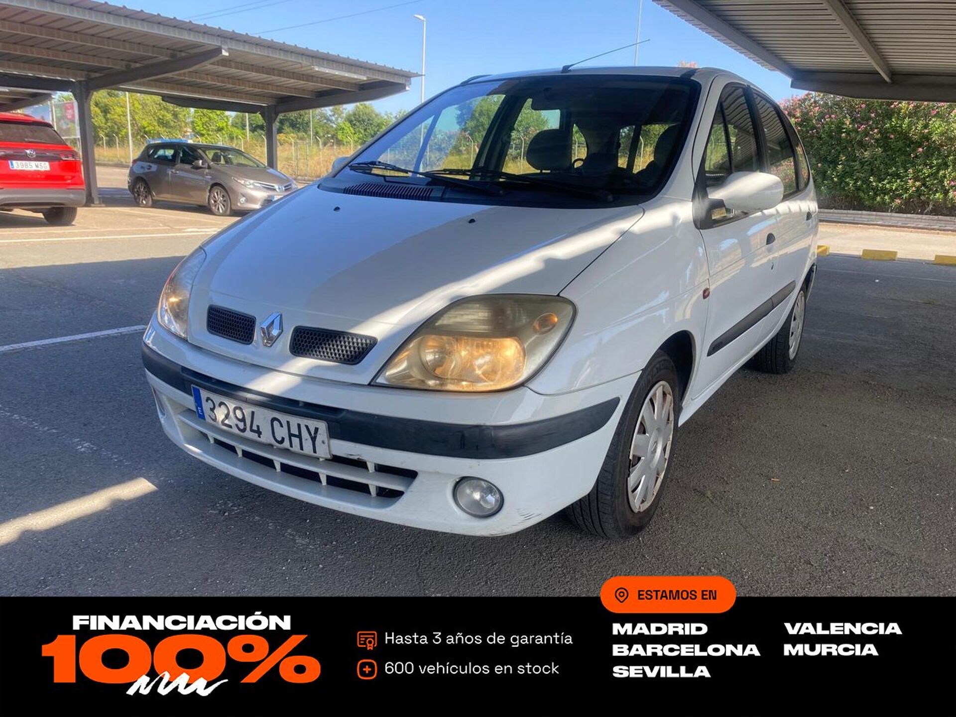 Imagen de RENAULT Scenic