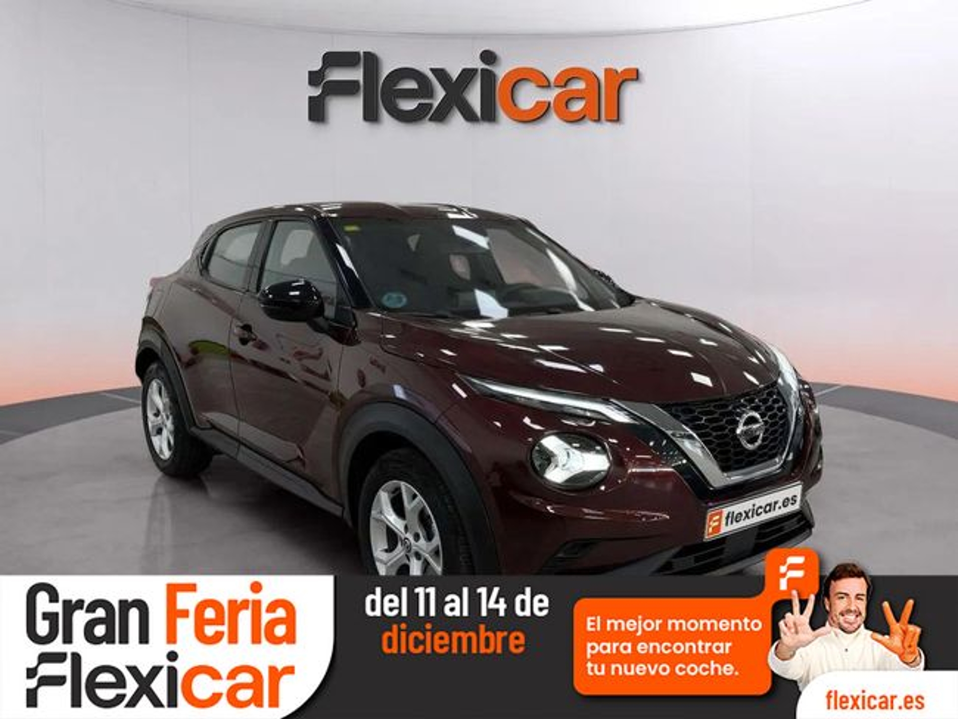 Imagen de NISSAN Juke