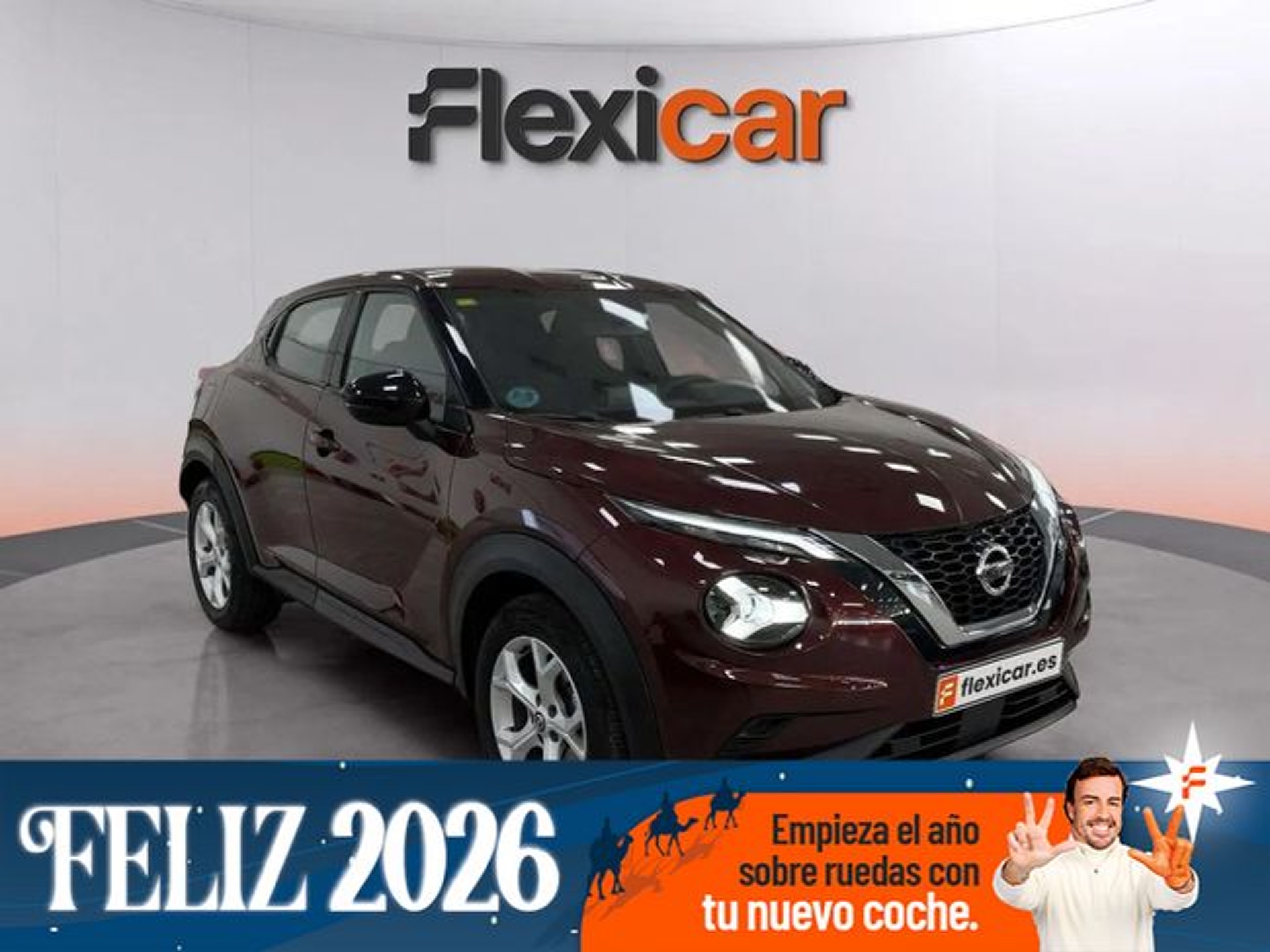 Imagen de NISSAN Juke