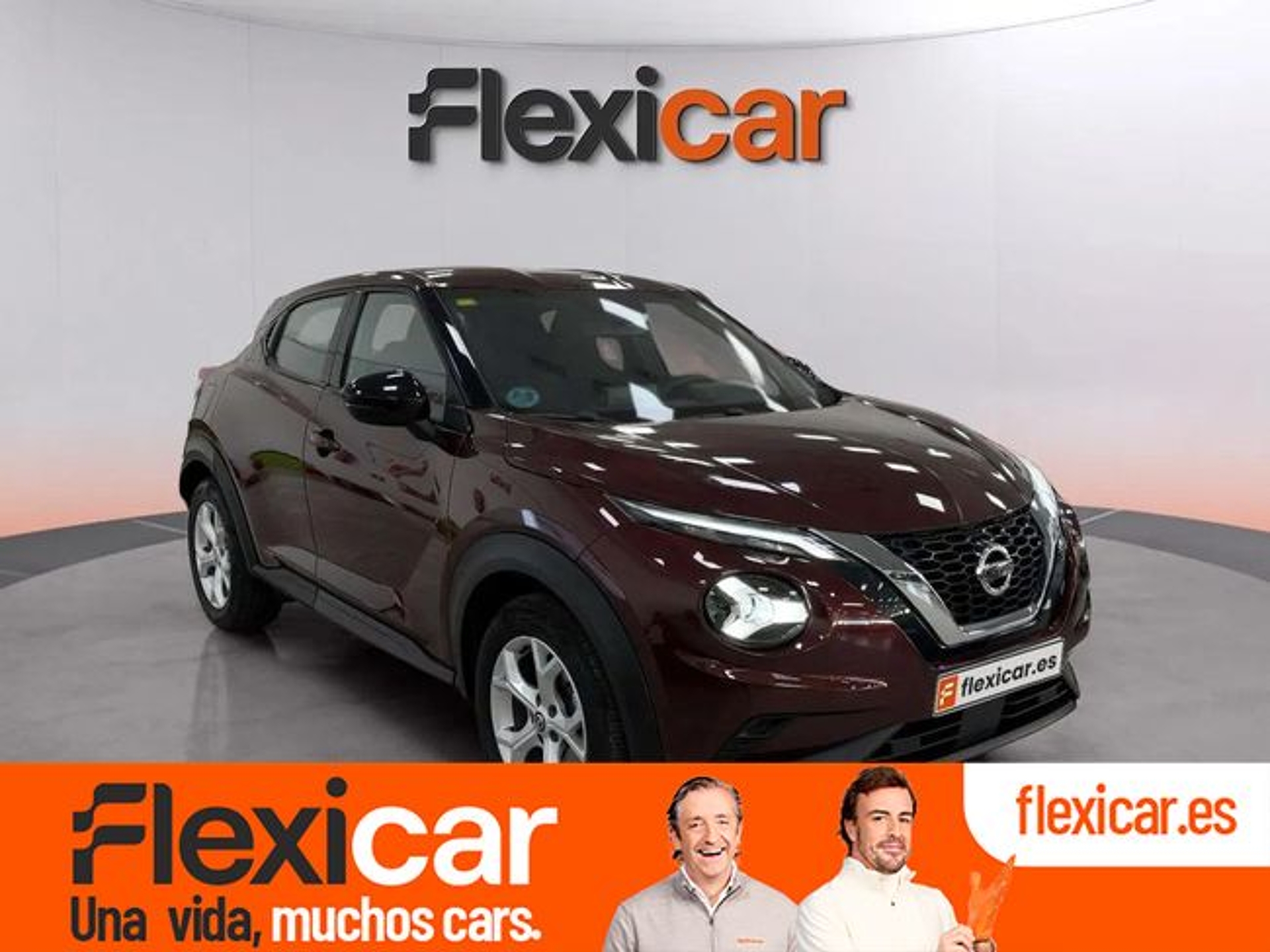Imagen de NISSAN Juke