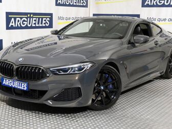 Imagen de BMW Serie 8 840d Coupé xDrive