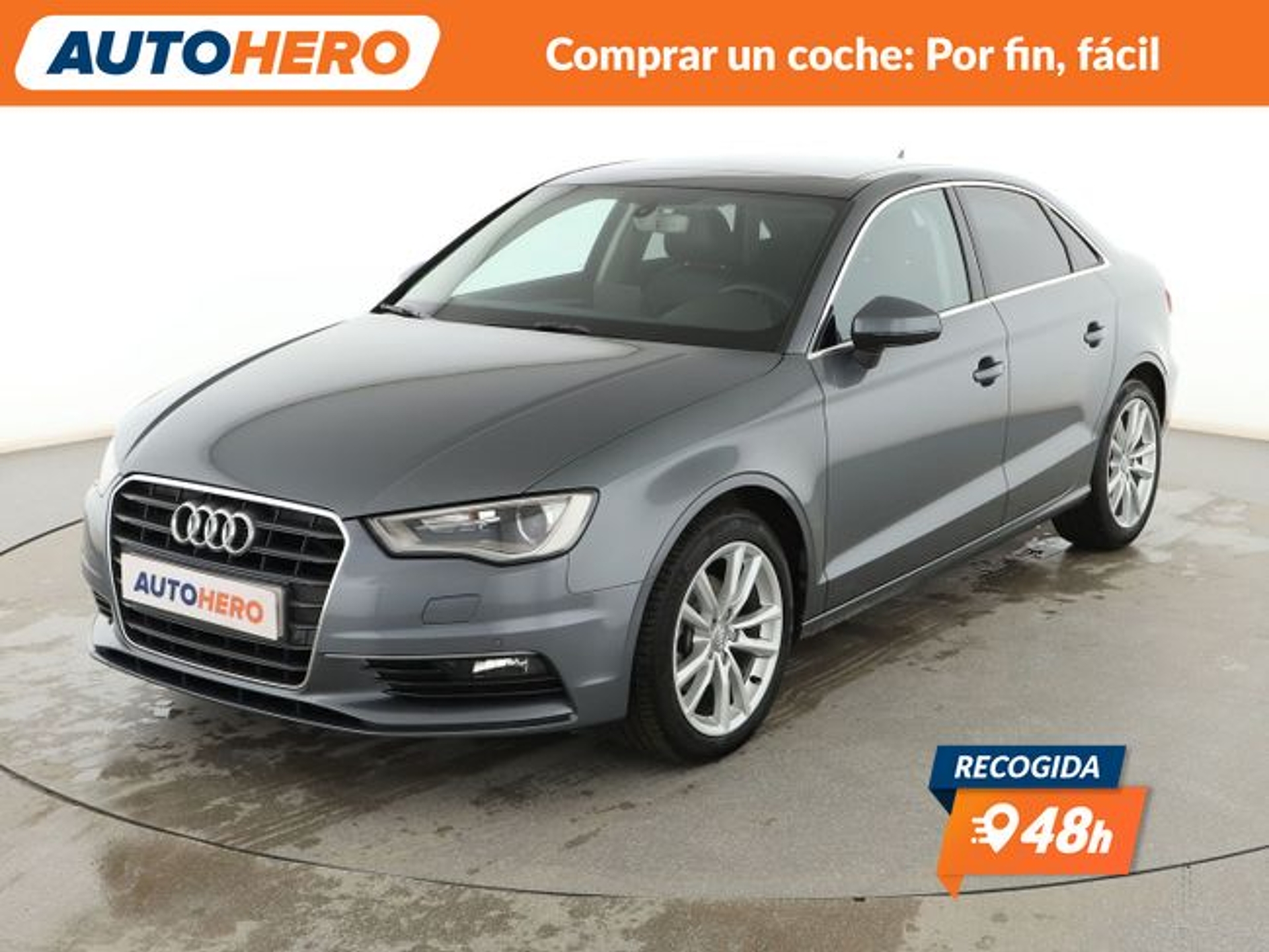 Imagen de AUDI A3