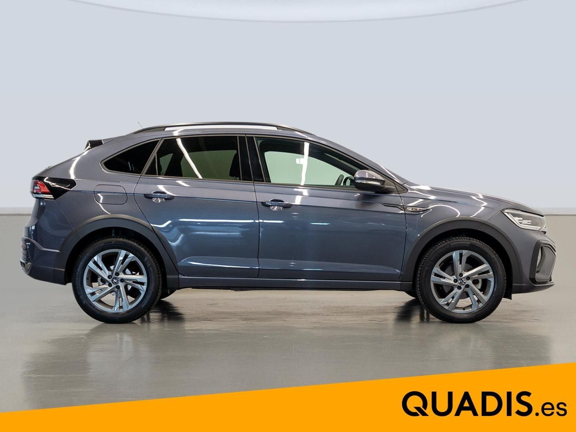 Imagen 3 de VOLKSWAGEN Taigo