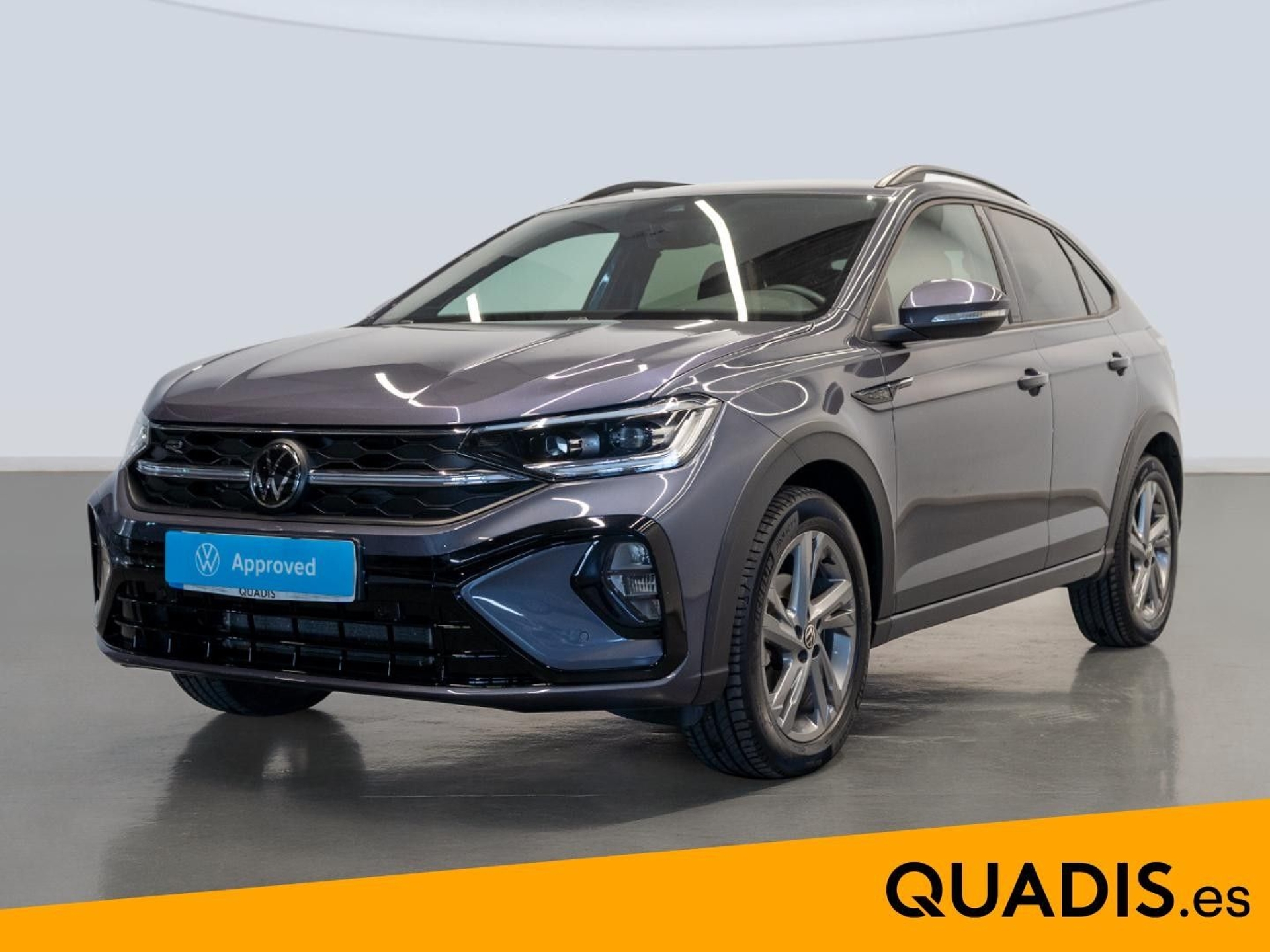 Imagen de VOLKSWAGEN Taigo