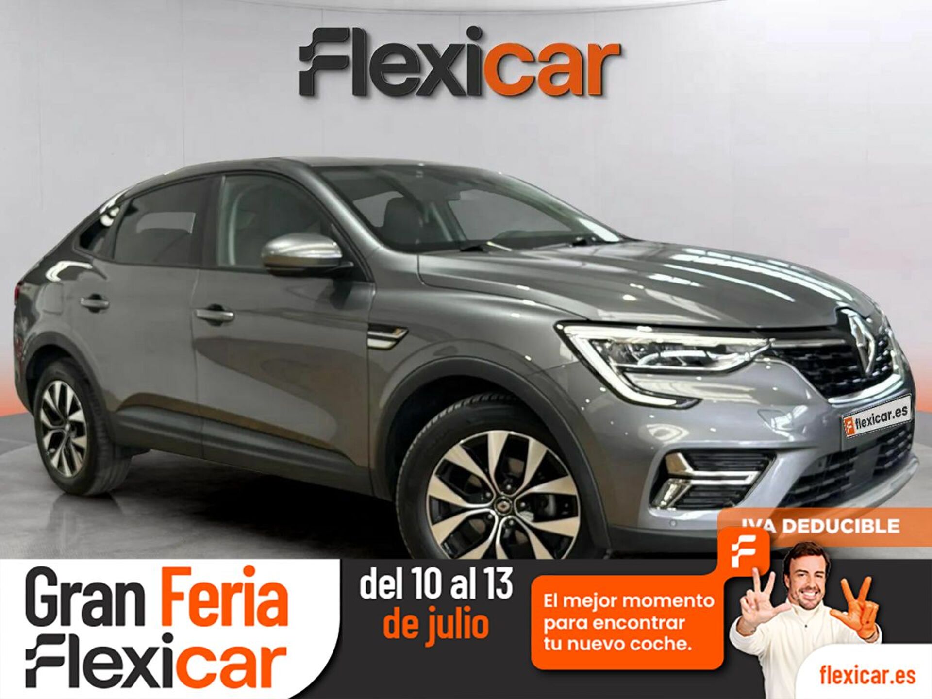 Imagen de RENAULT Arkana