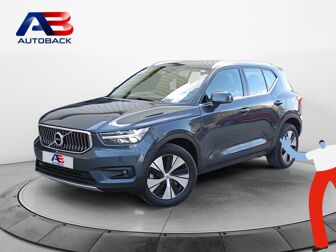 Imagen de VOLVO XC40 T5 Recharge Inscription Aut.