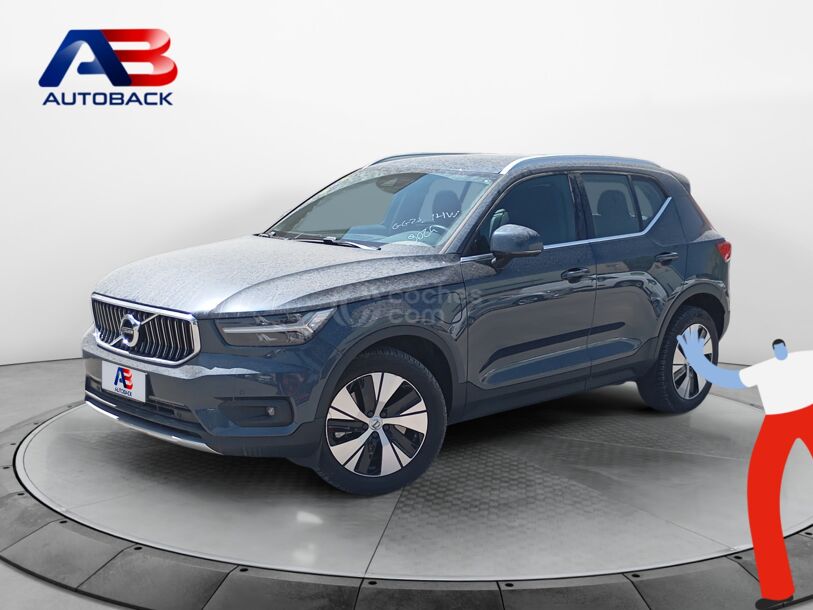 Foto del VOLVO XC40 T5 Recharge Inscription Aut.