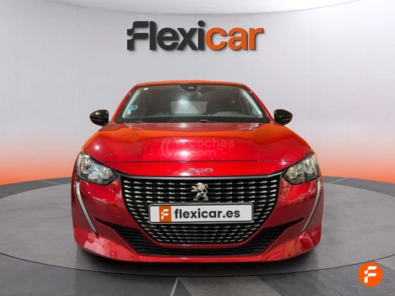 Foto del PEUGEOT 208 1.2 Puretech S&S Active 100