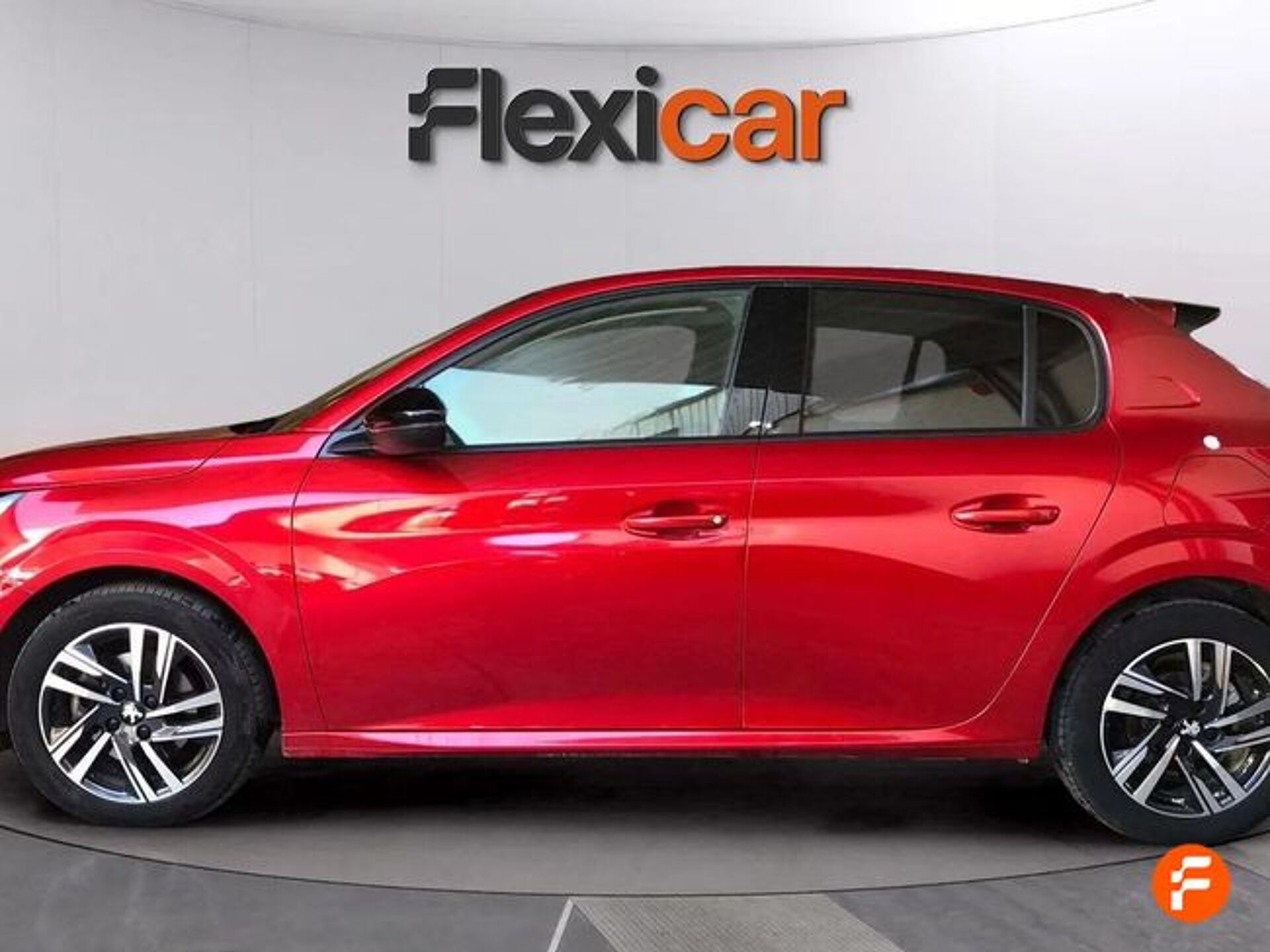 Imagen 3 de PEUGEOT 208