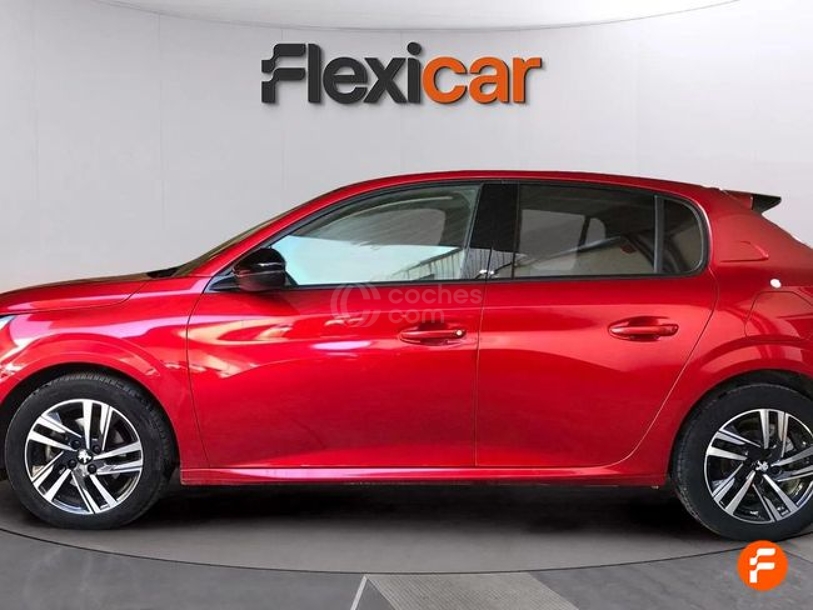 Foto del PEUGEOT 208 1.2 Puretech S&S Active 100