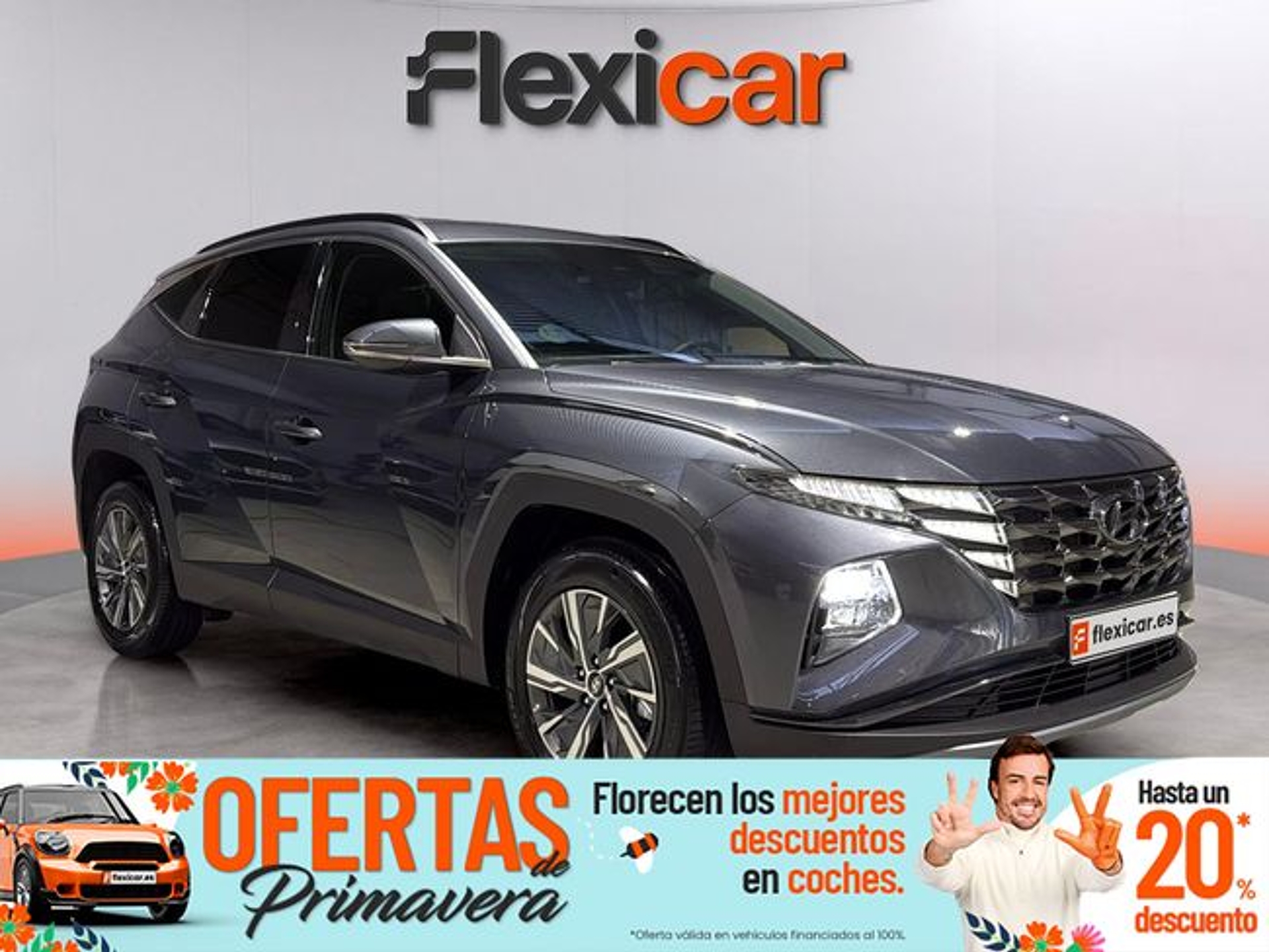 Imagen de HYUNDAI Tucson