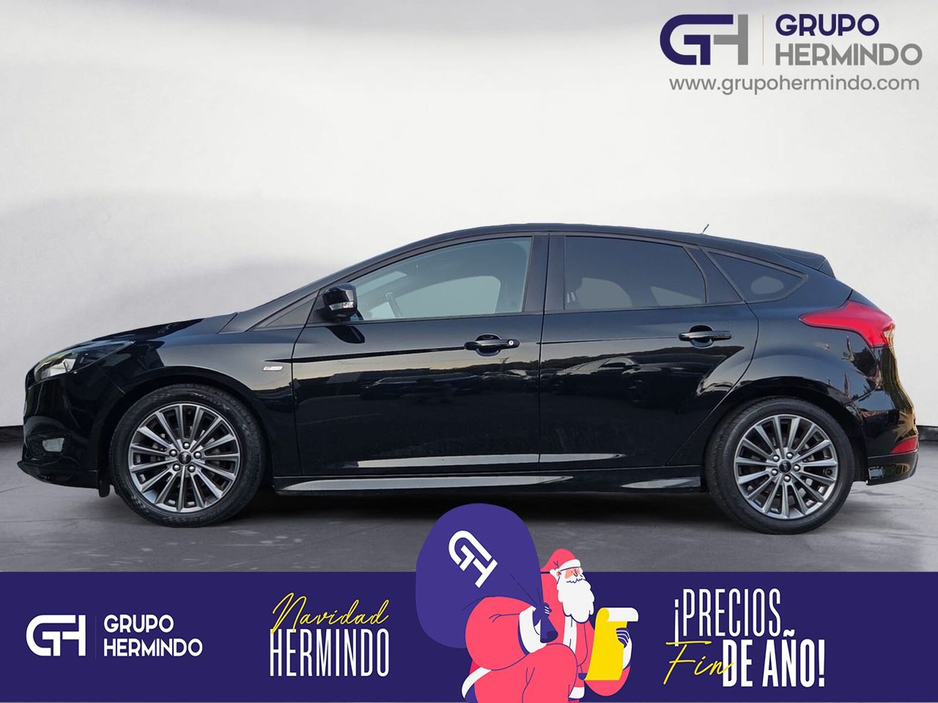 Imagen 1 de FORD Focus