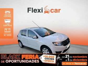 Imagen de DACIA Sandero 1.2 Ambiance 75