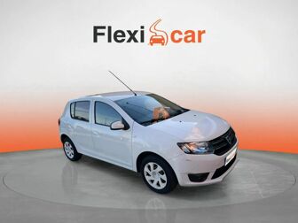 Imagen de DACIA Sandero 1.2 Ambiance 75