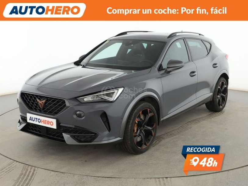 Foto del CUPRA Formentor 2.0 TSI 310 VZ DSG 4Drive