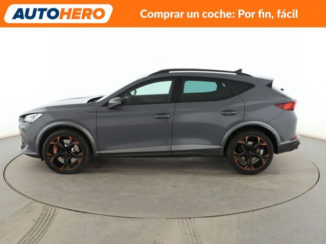 Foto del CUPRA Formentor 2.0 TSI 310 VZ DSG 4Drive