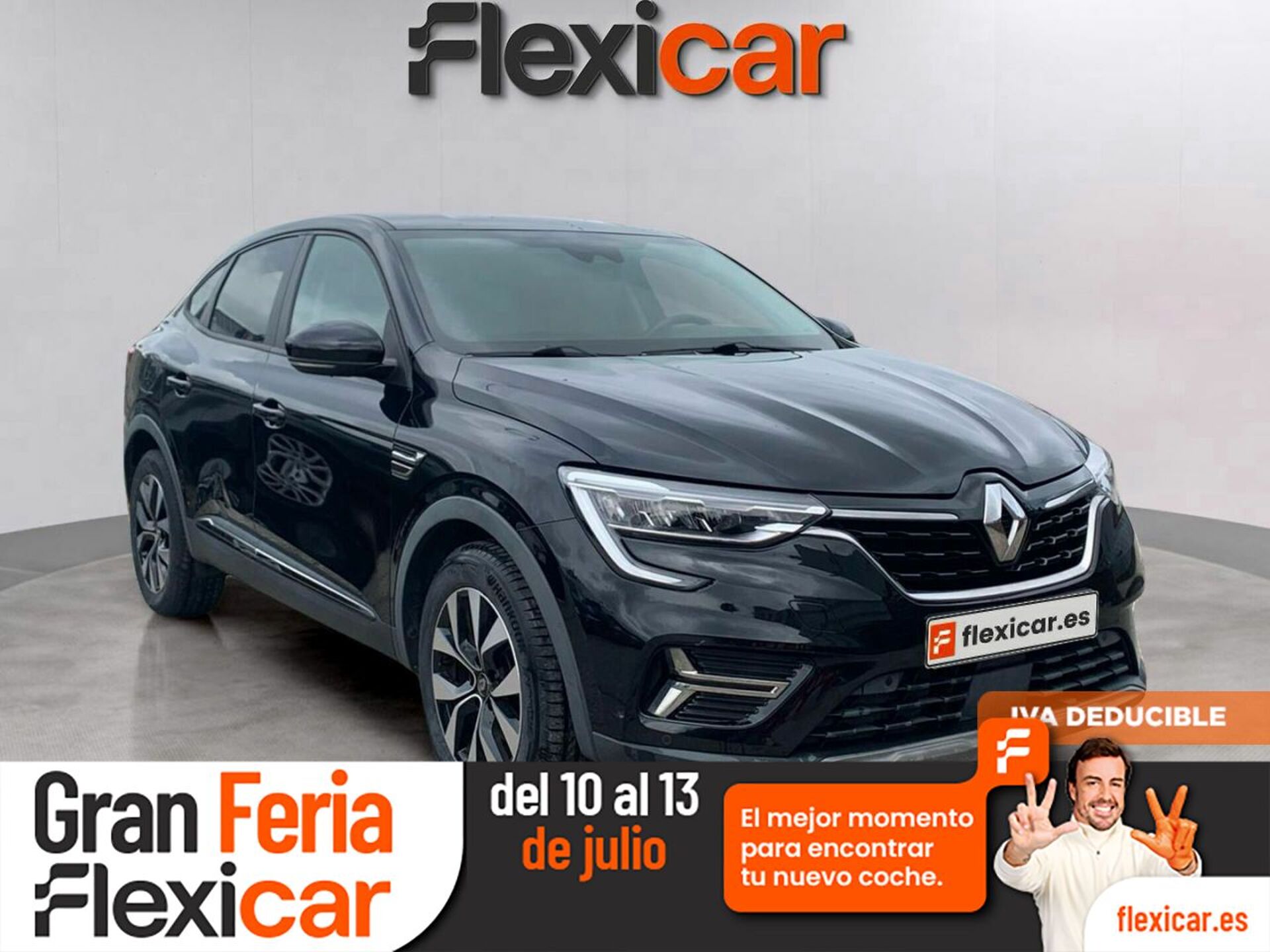 Imagen de RENAULT Arkana