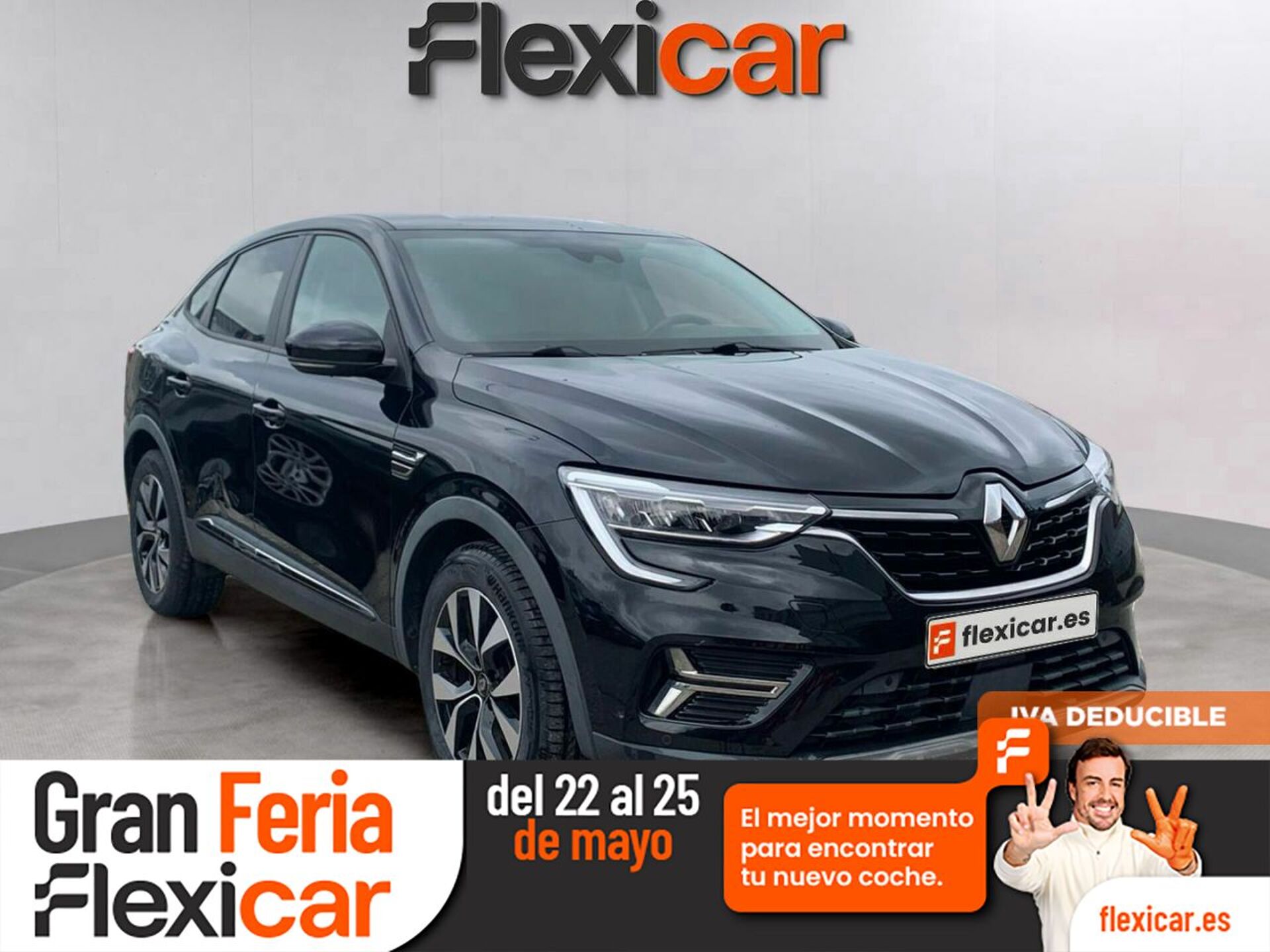 Imagen de RENAULT Arkana