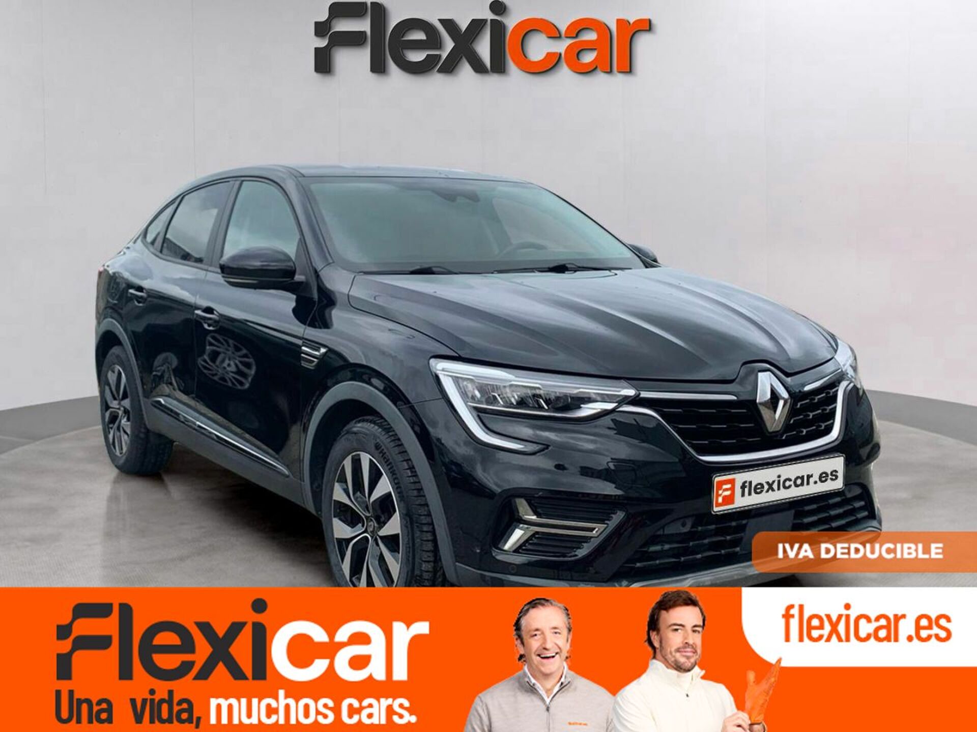 Imagen de RENAULT Arkana