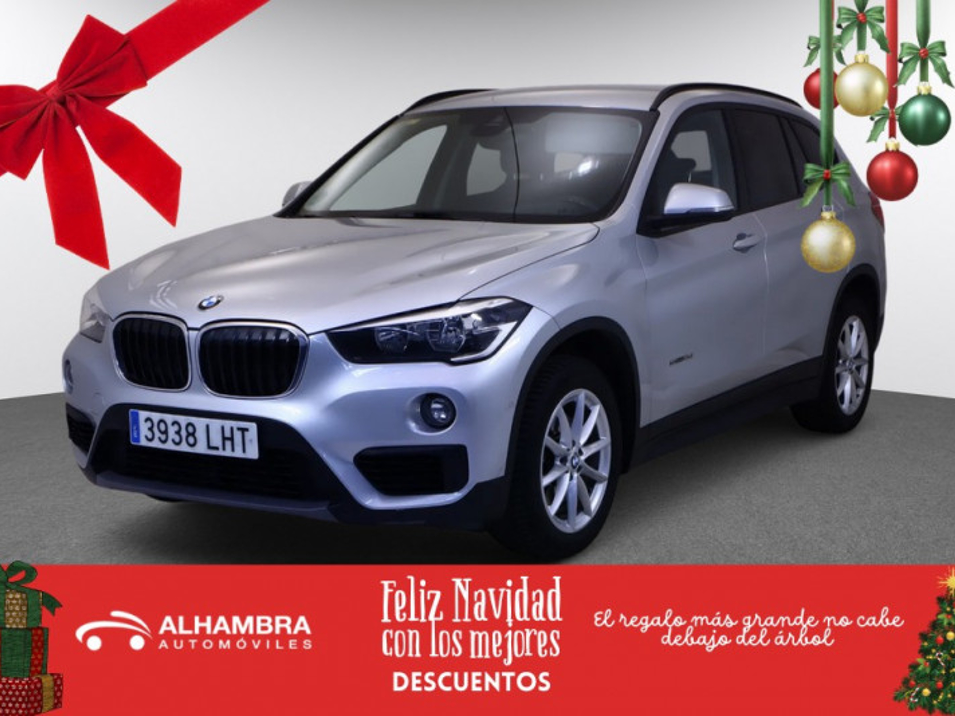 Imagen de BMW X1