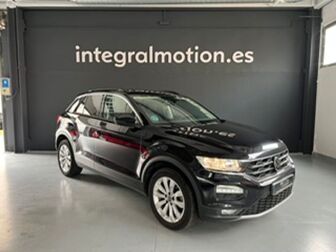 Imagen de VOLKSWAGEN T-Roc 1.0 TSI Advance Style 81kW