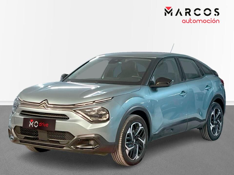 CITROEN C4 (PureTech 130 S&S 6v Feel Pack) en Alicante