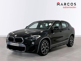 Imagen de BMW X2 sDrive 18d