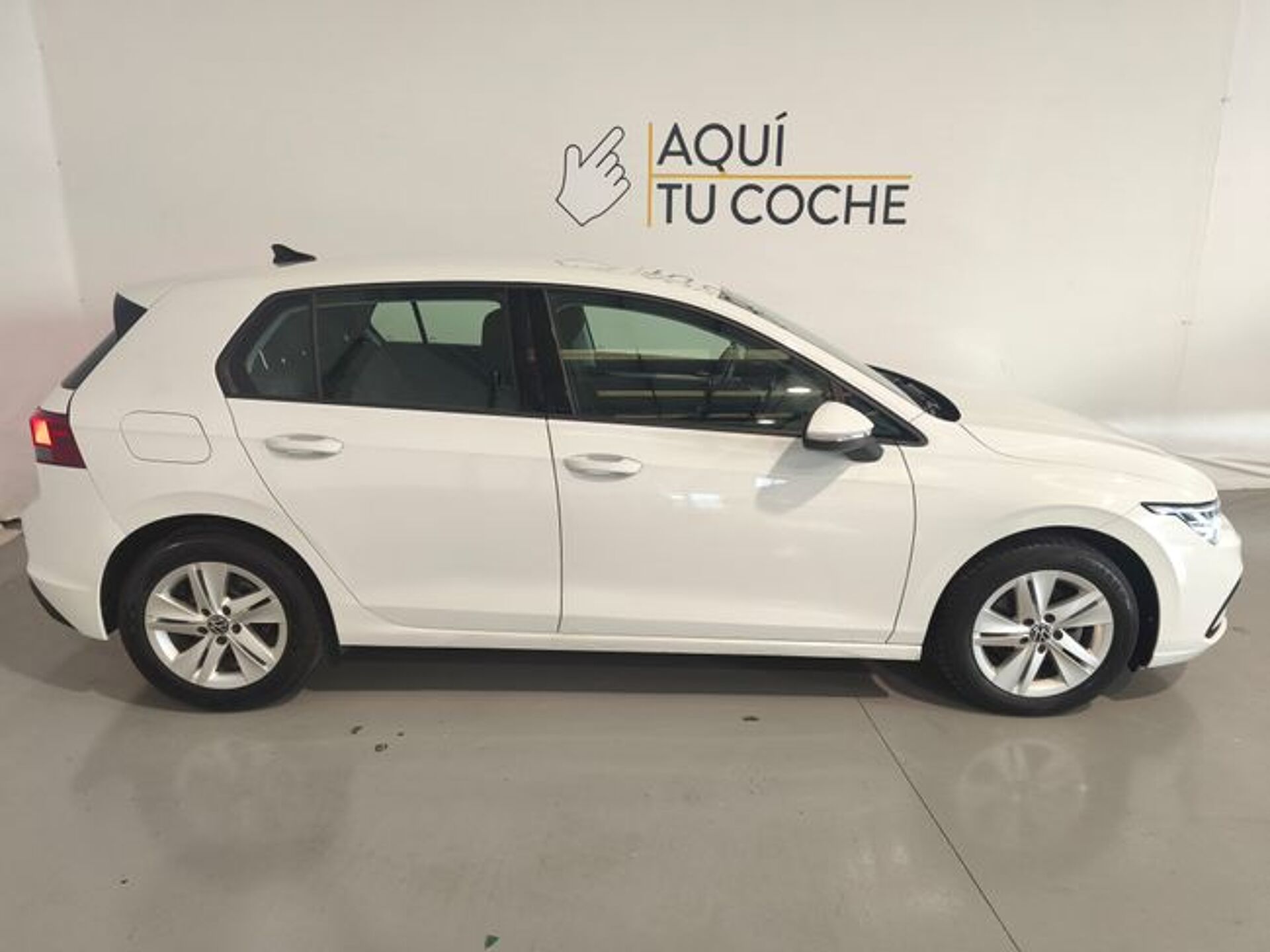 Imagen 3 de VOLKSWAGEN Golf