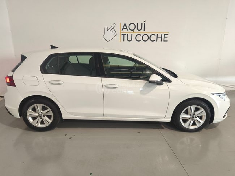 Foto del VOLKSWAGEN Golf 2.0TDI 85kW