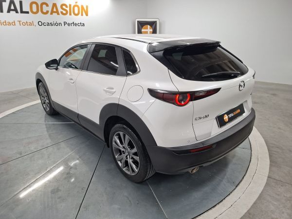 Foto del MAZDA CX-30 2.0 Skyactiv-X Evolution 2WD Aut 137kW