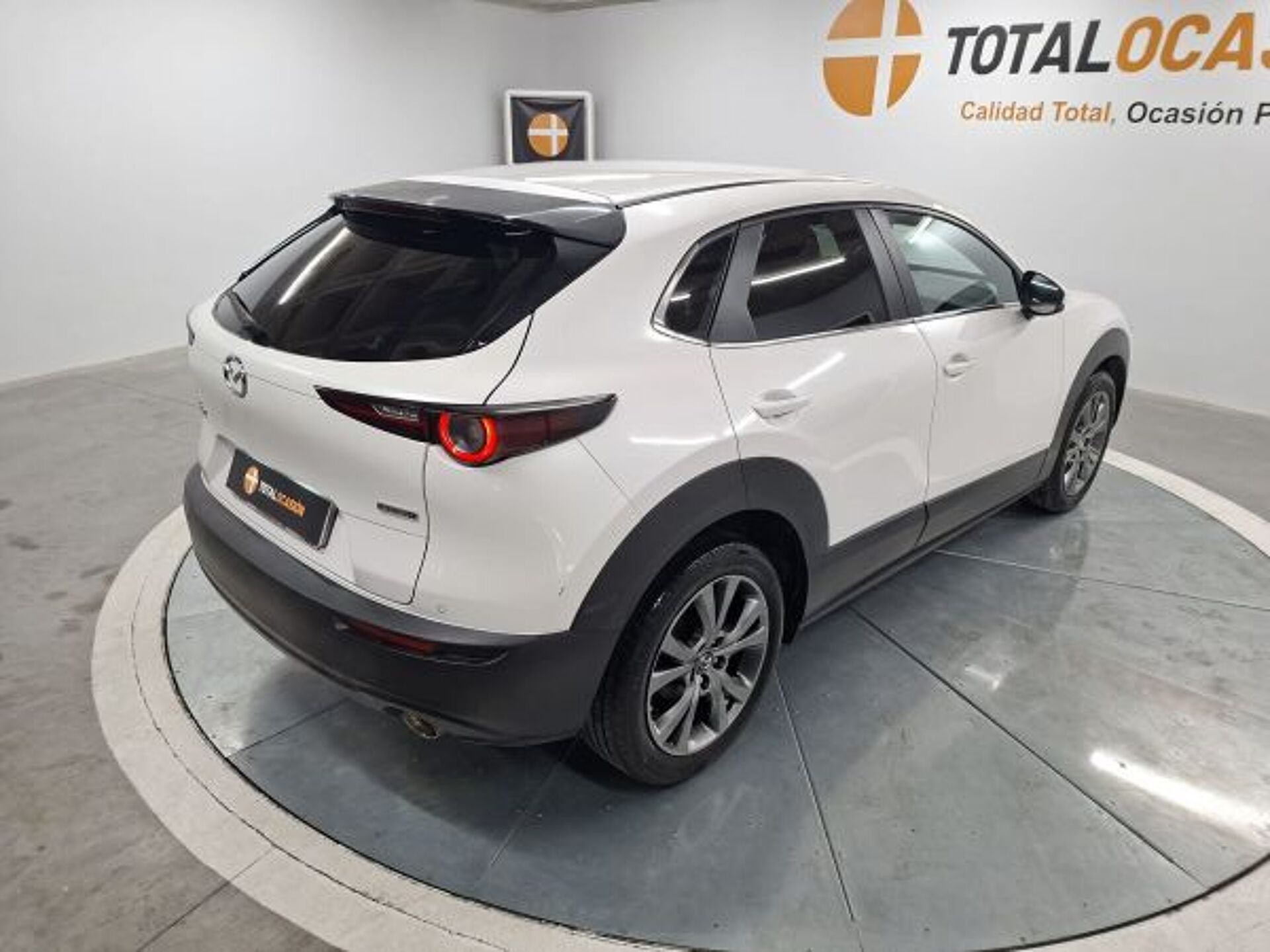 Imagen 3 de MAZDA CX-30