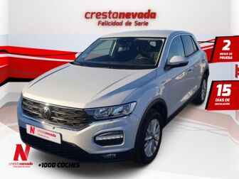 Imagen de VOLKSWAGEN T-Roc 2.0TDI Edition 85kW