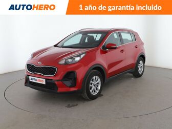 Imagen de KIA Sportage 1.6 GDi Concept 4x2 132