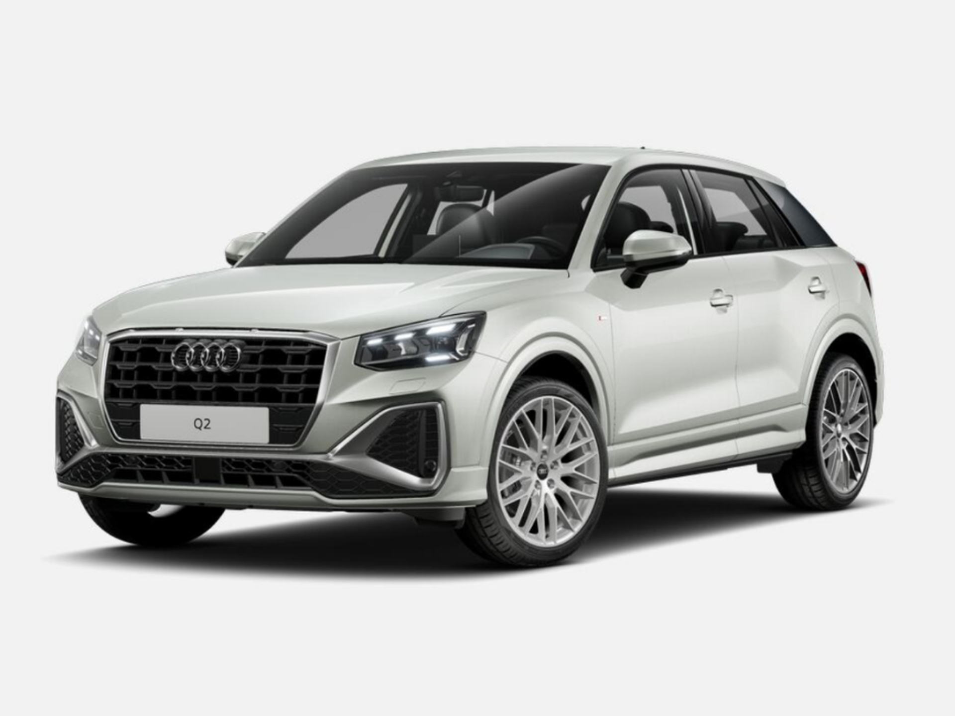 Imagen de AUDI Q2