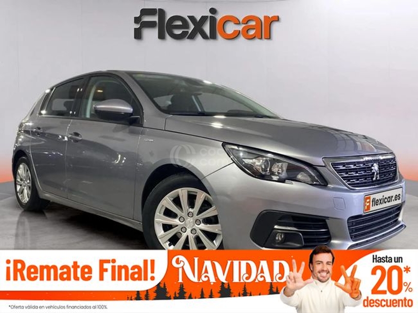 Foto del PEUGEOT 308 1.2 PureTech S&S Style 130