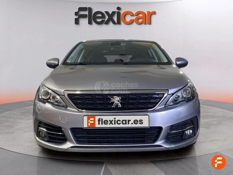 Foto del PEUGEOT 308 1.2 PureTech S&S Style 130