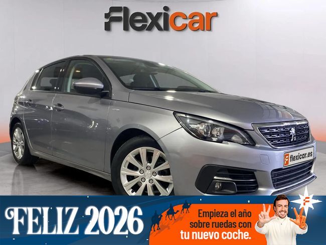 PEUGEOT 308 (5p Style PureTech 130 S&S 6 Vel. MAN) en Alicante