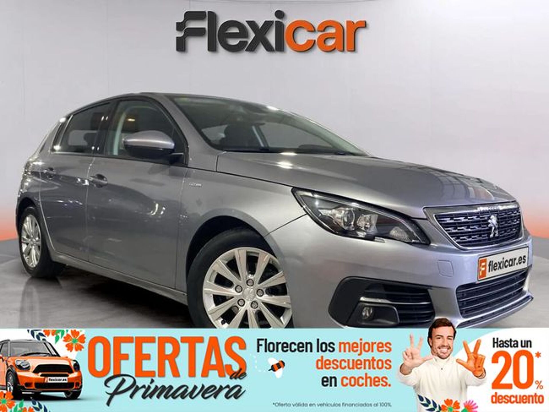 Imagen 1 de PEUGEOT 308