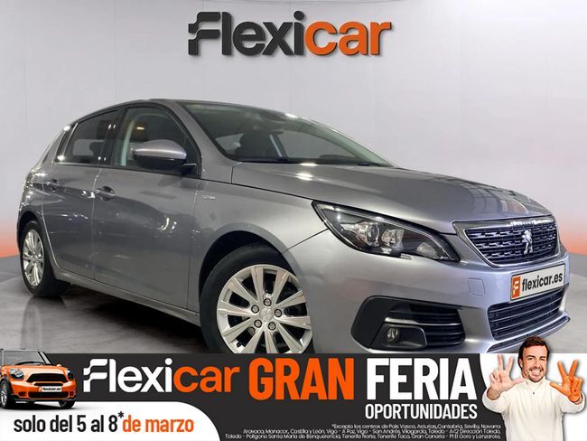 Foto del PEUGEOT 308 1.2 PureTech S&S Style 130