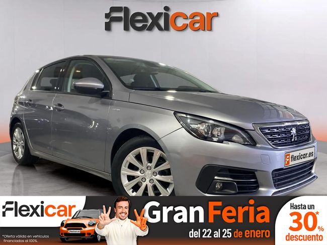 Foto del PEUGEOT 308 1.2 PureTech S&S Style 130