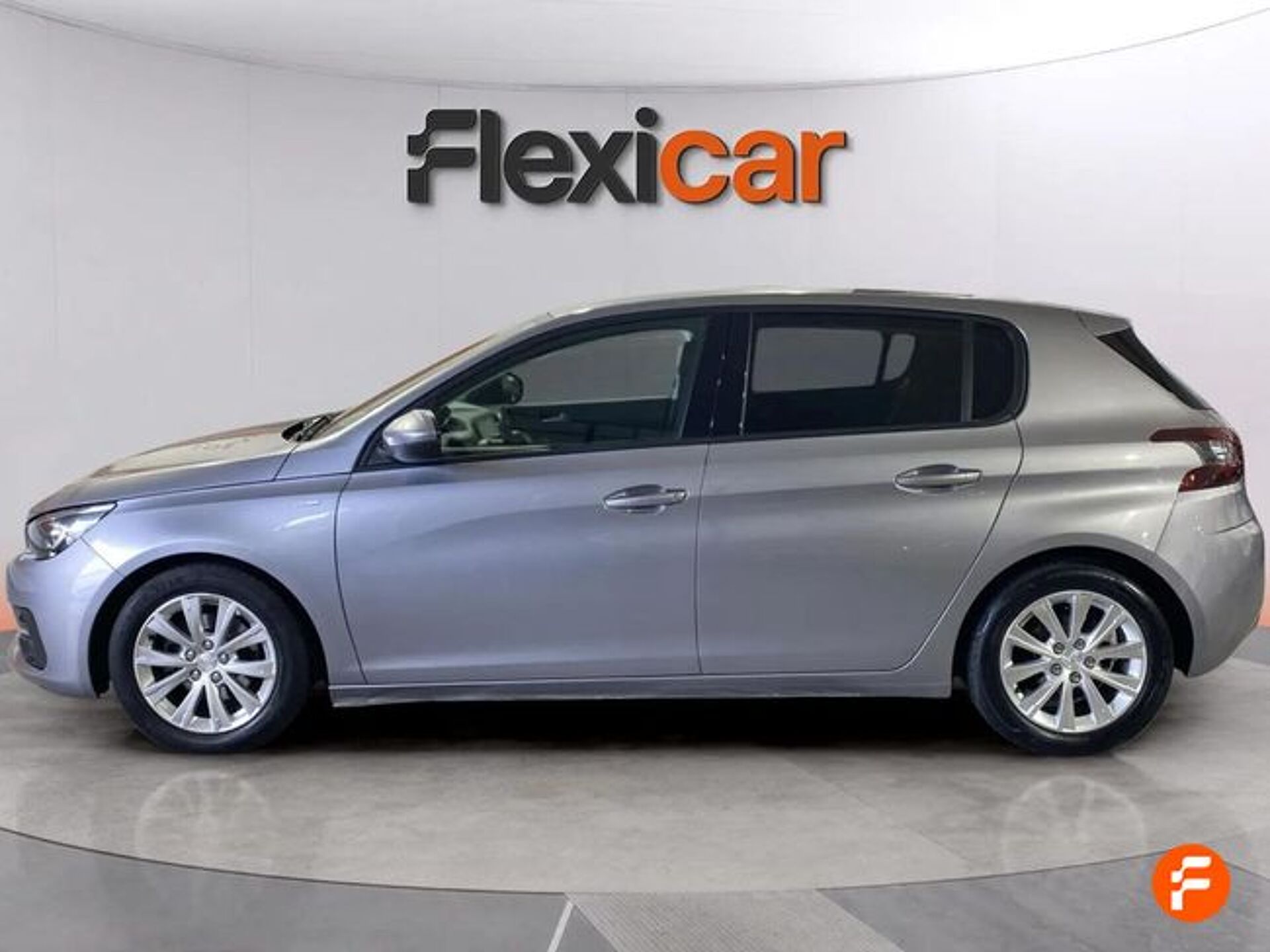 Imagen 3 de PEUGEOT 308